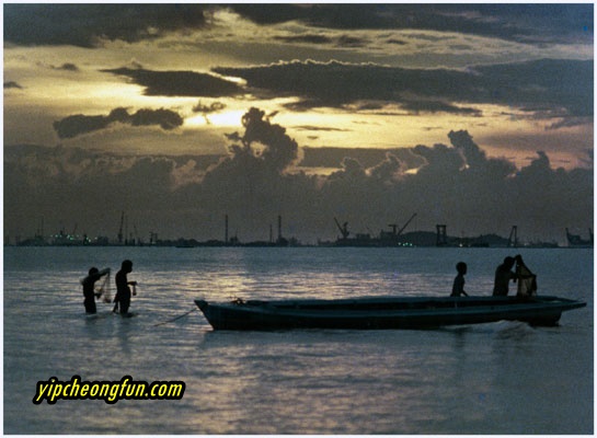 The Fishermen